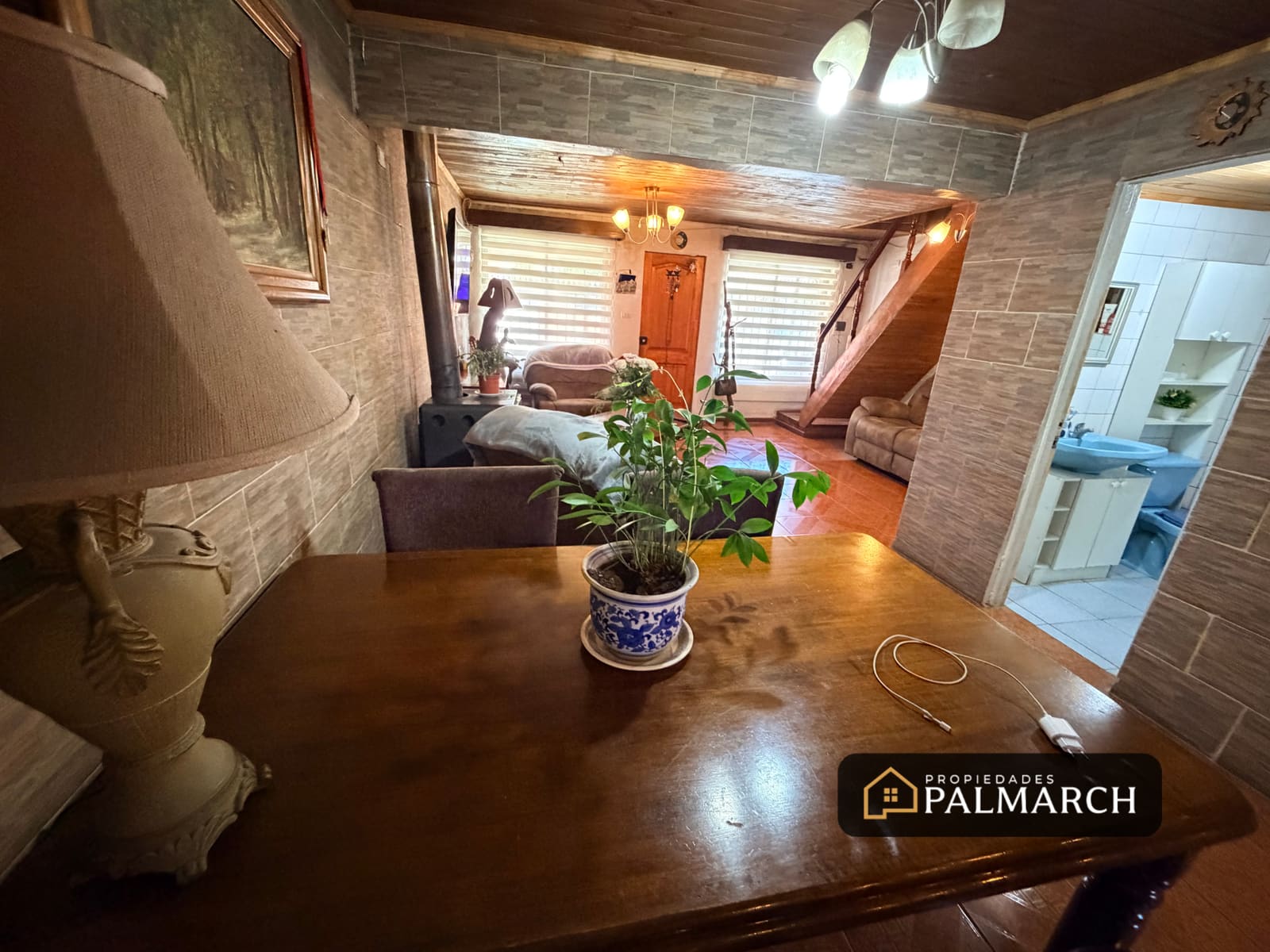 Casa en venta en Chillán — foto 8