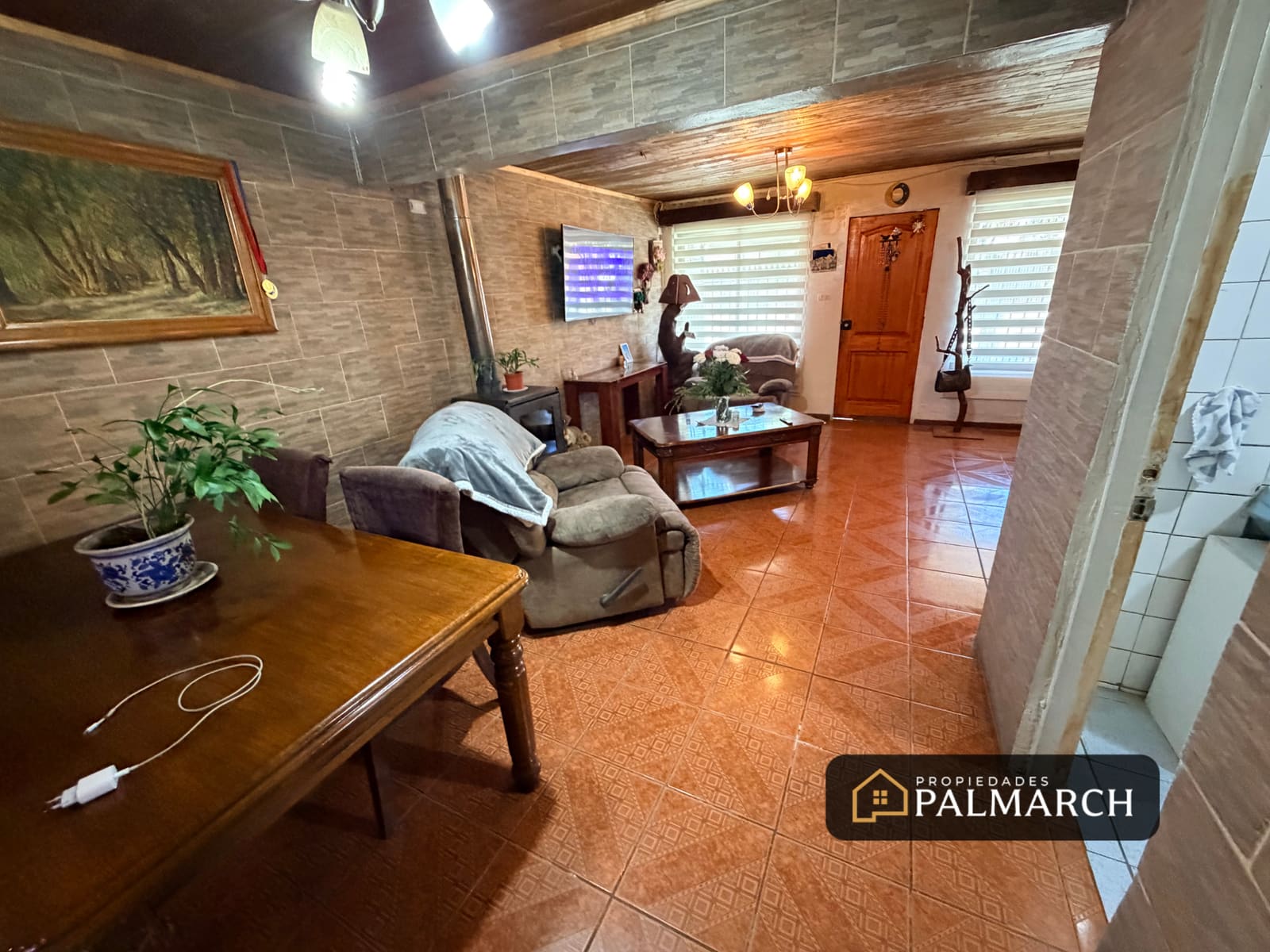 Casa en venta en Chillán — foto 9