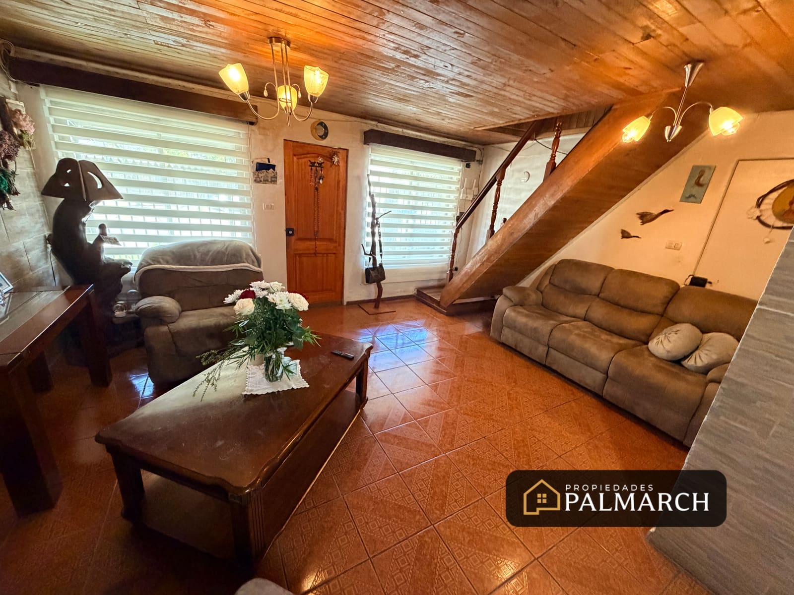 Casa en venta en Chillán — foto 10