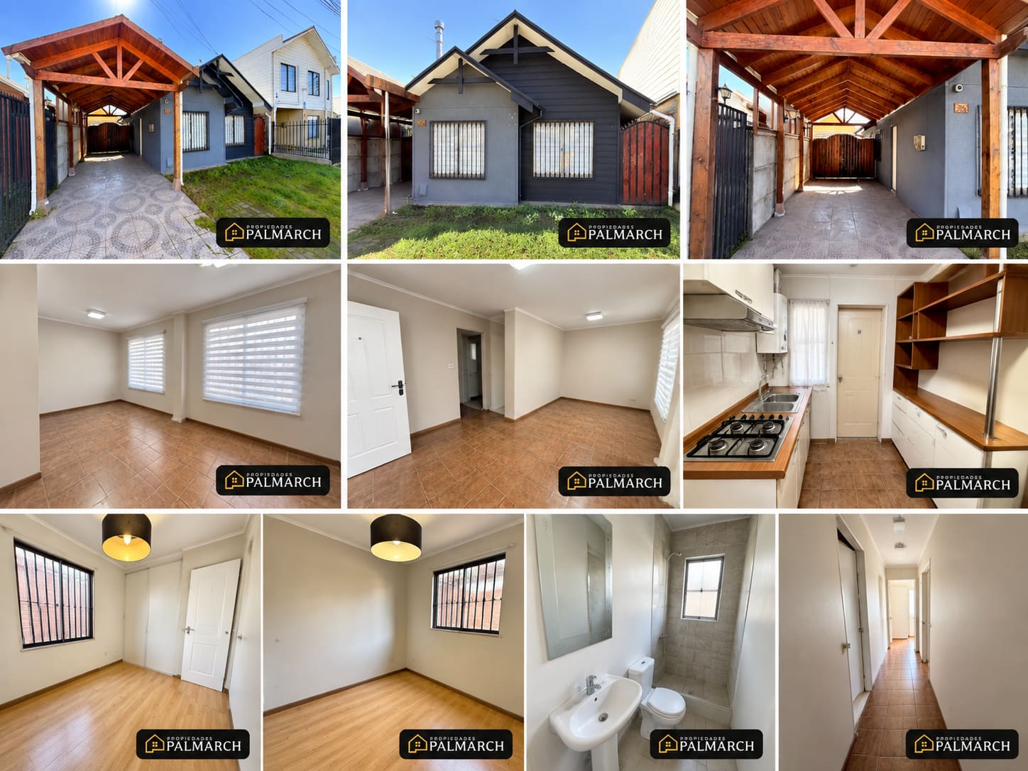 Casa en venta en Chillán Viejo — foto 3