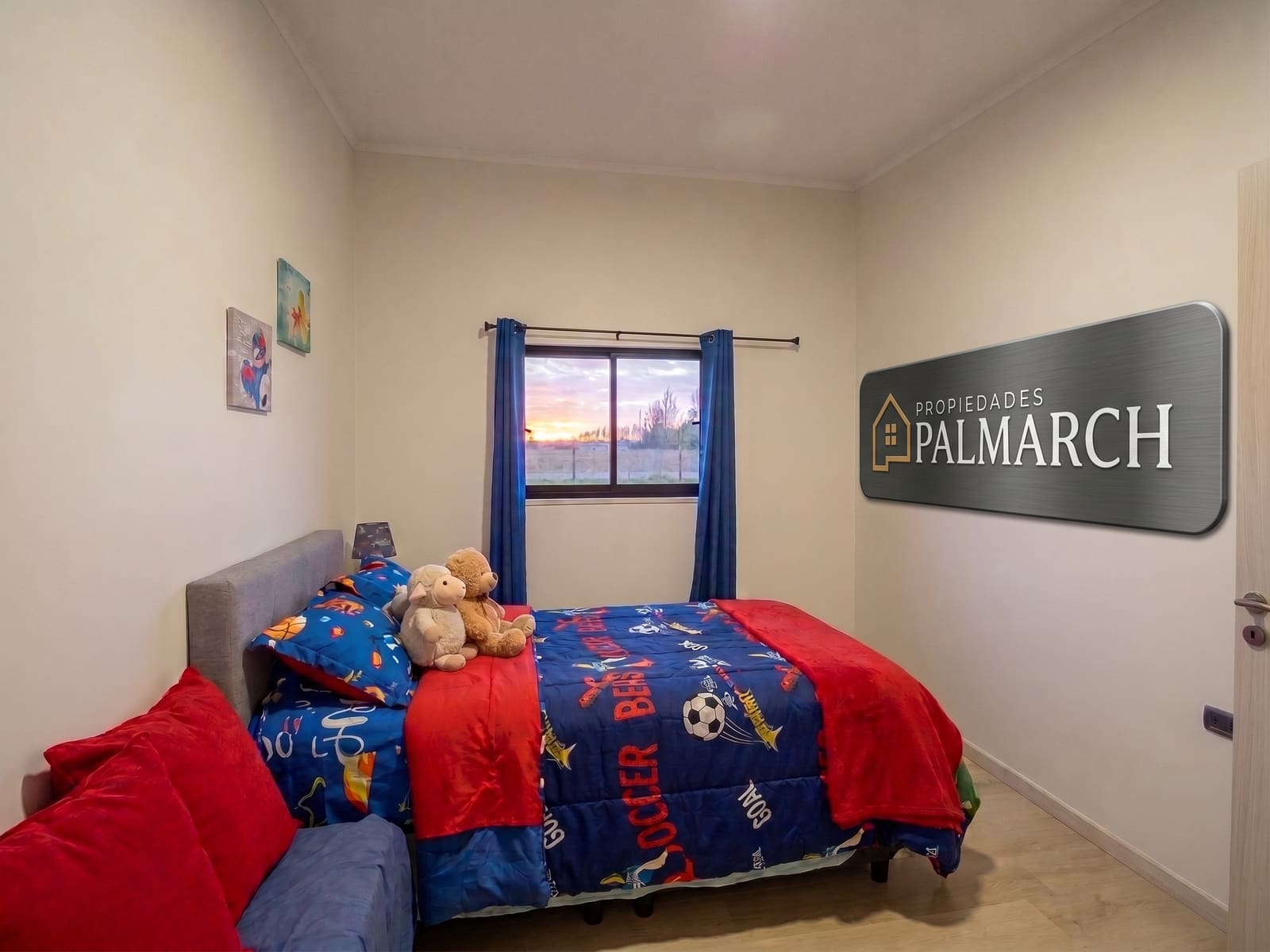 Casa en venta en Chillán — foto 3