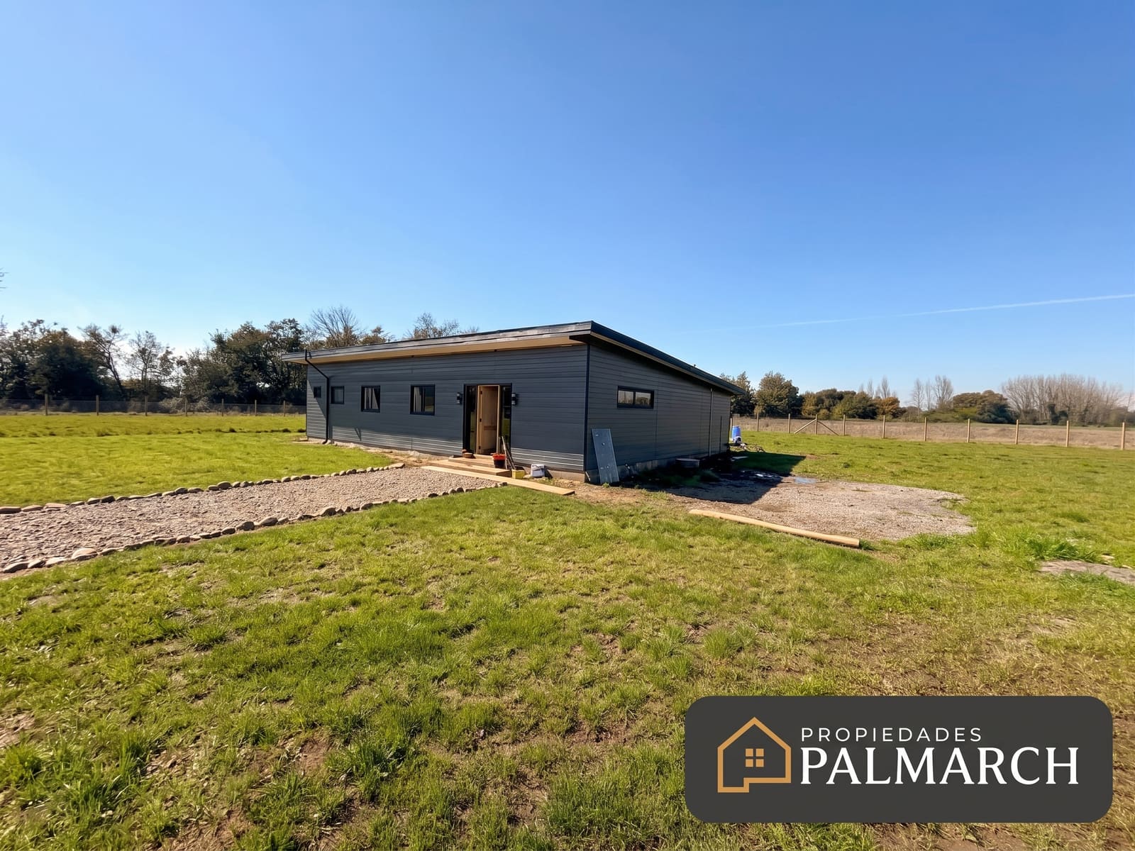 Casa en venta en Chillán — foto 5