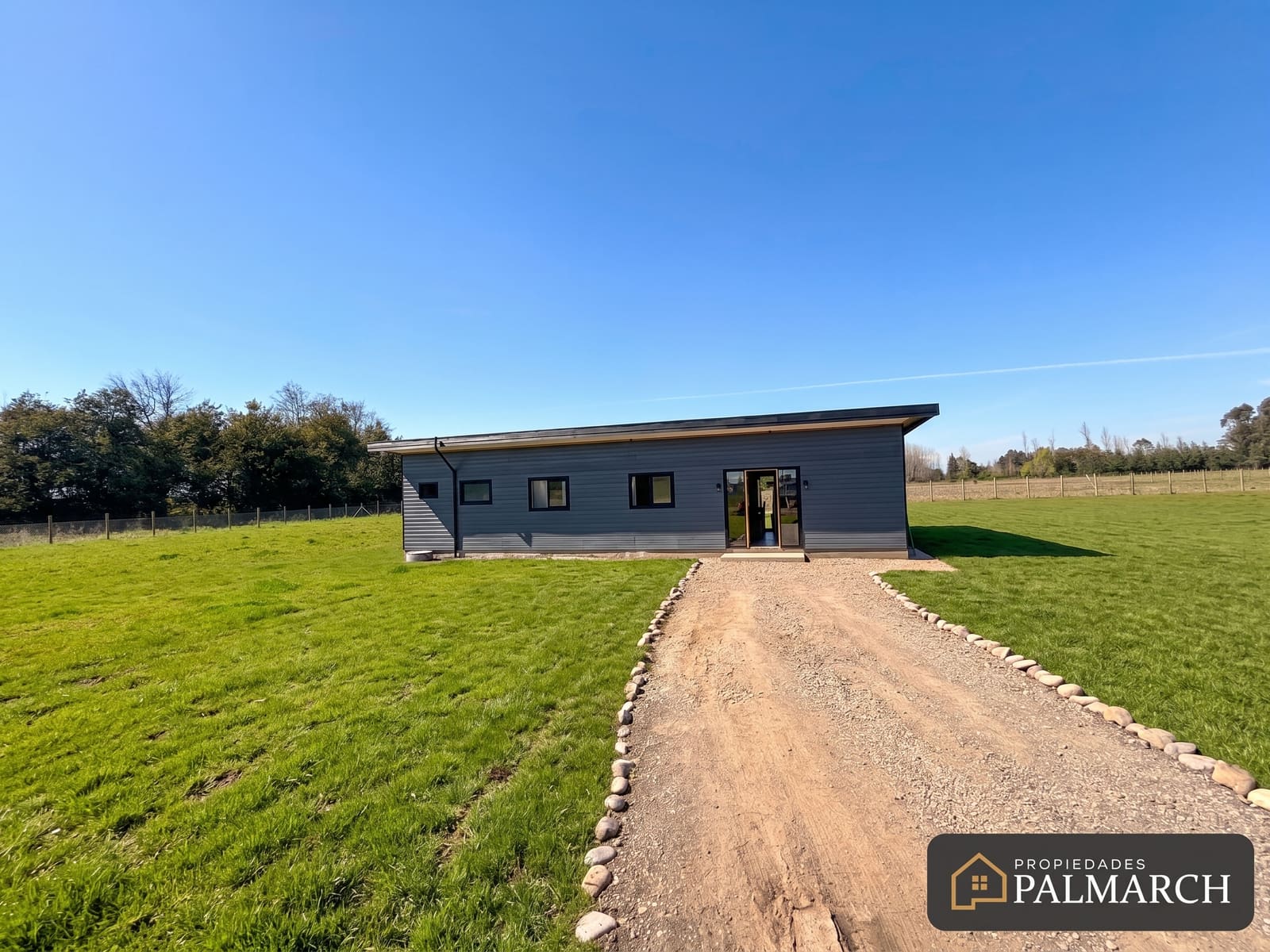 Casa en venta en Chillán — foto 8