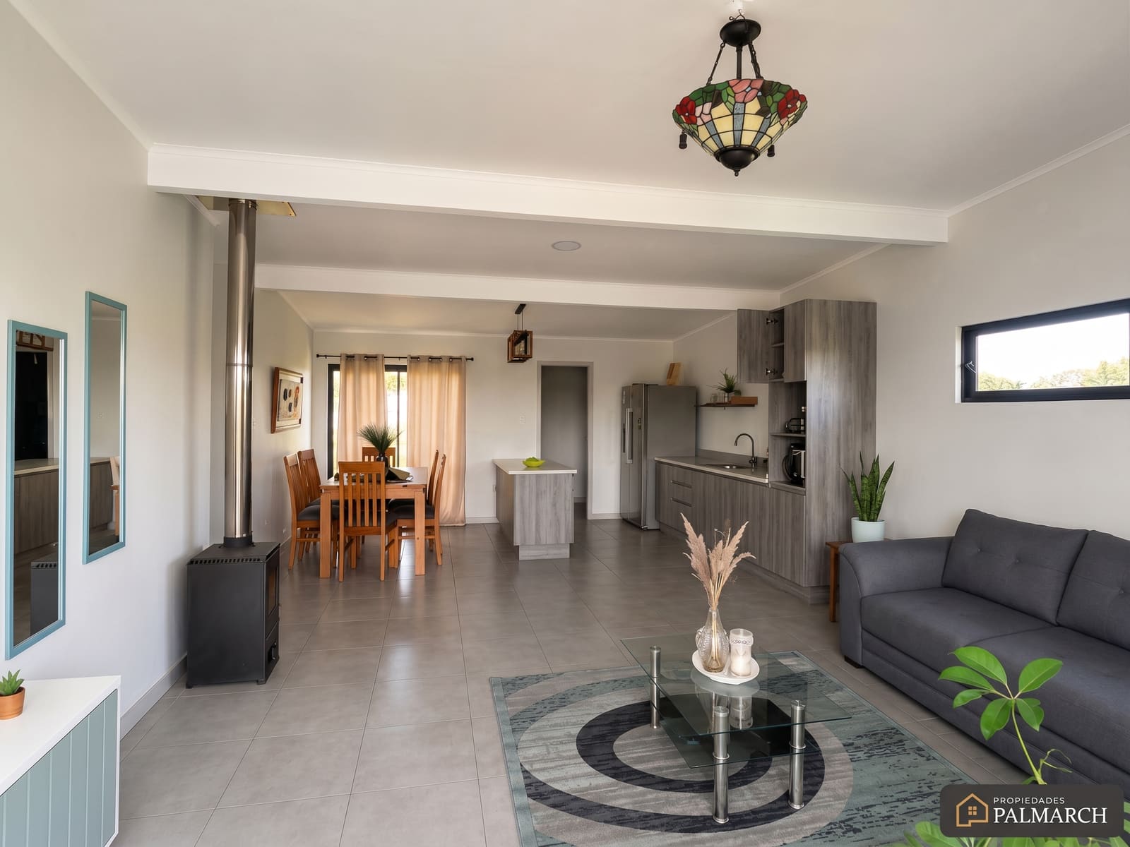 Casa en venta en Chillán — foto 9