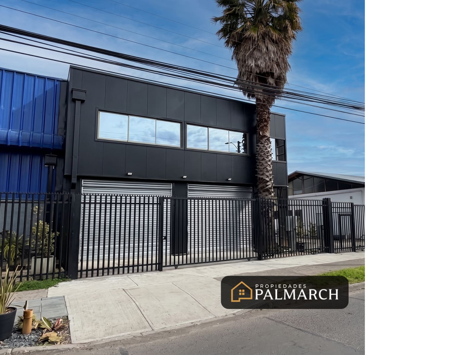 Local comercial en arriendo en Chillán — foto 5