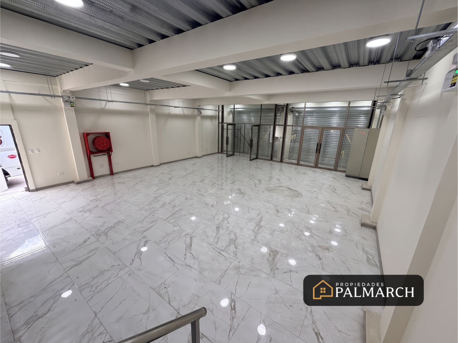 Local comercial en arriendo en Chillán — foto 6