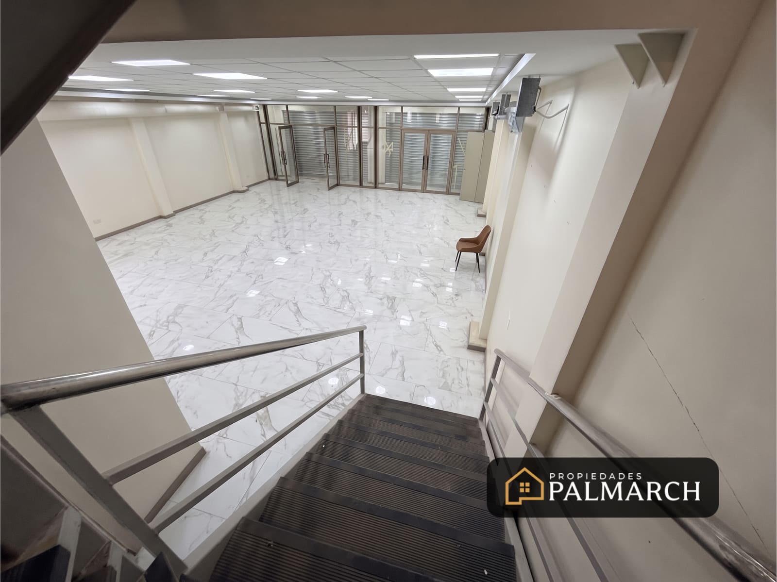Local comercial en arriendo en Chillán — foto 7