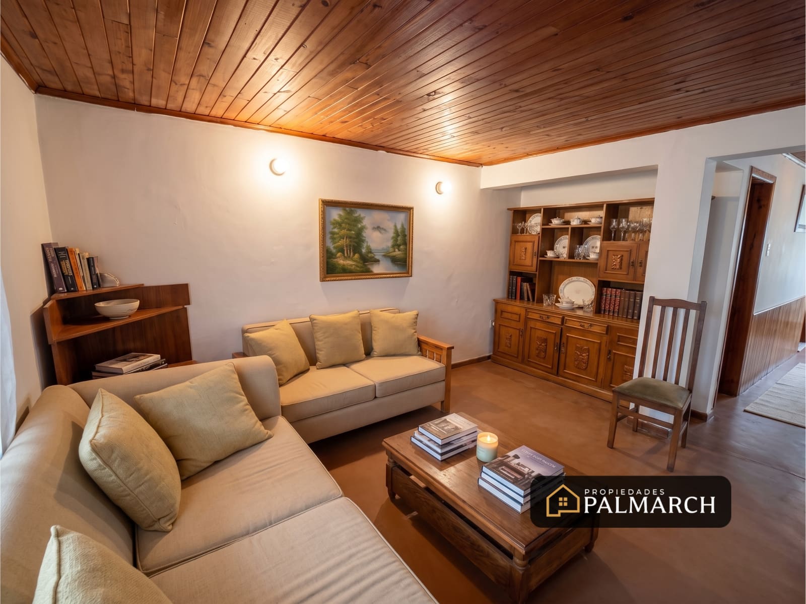 Casa en venta en Chillán — foto 2