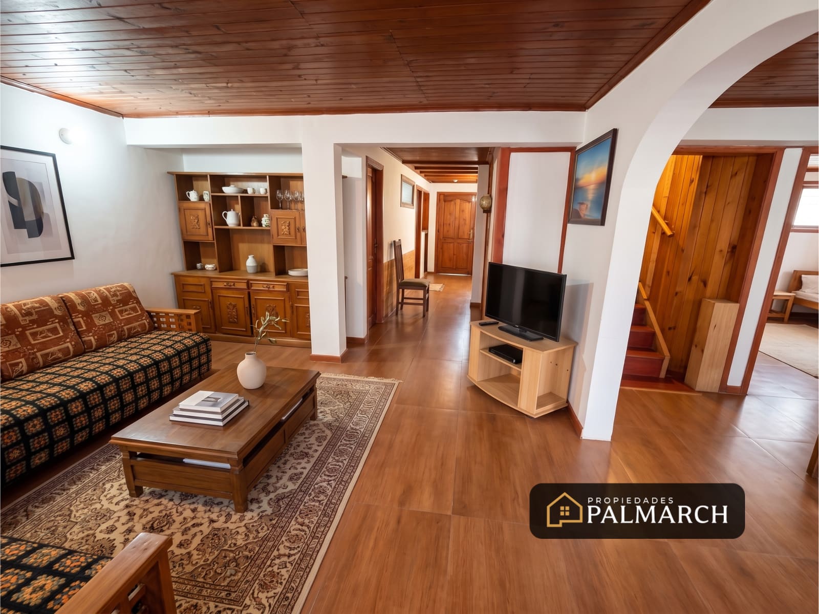 Casa en venta en Chillán — foto 7