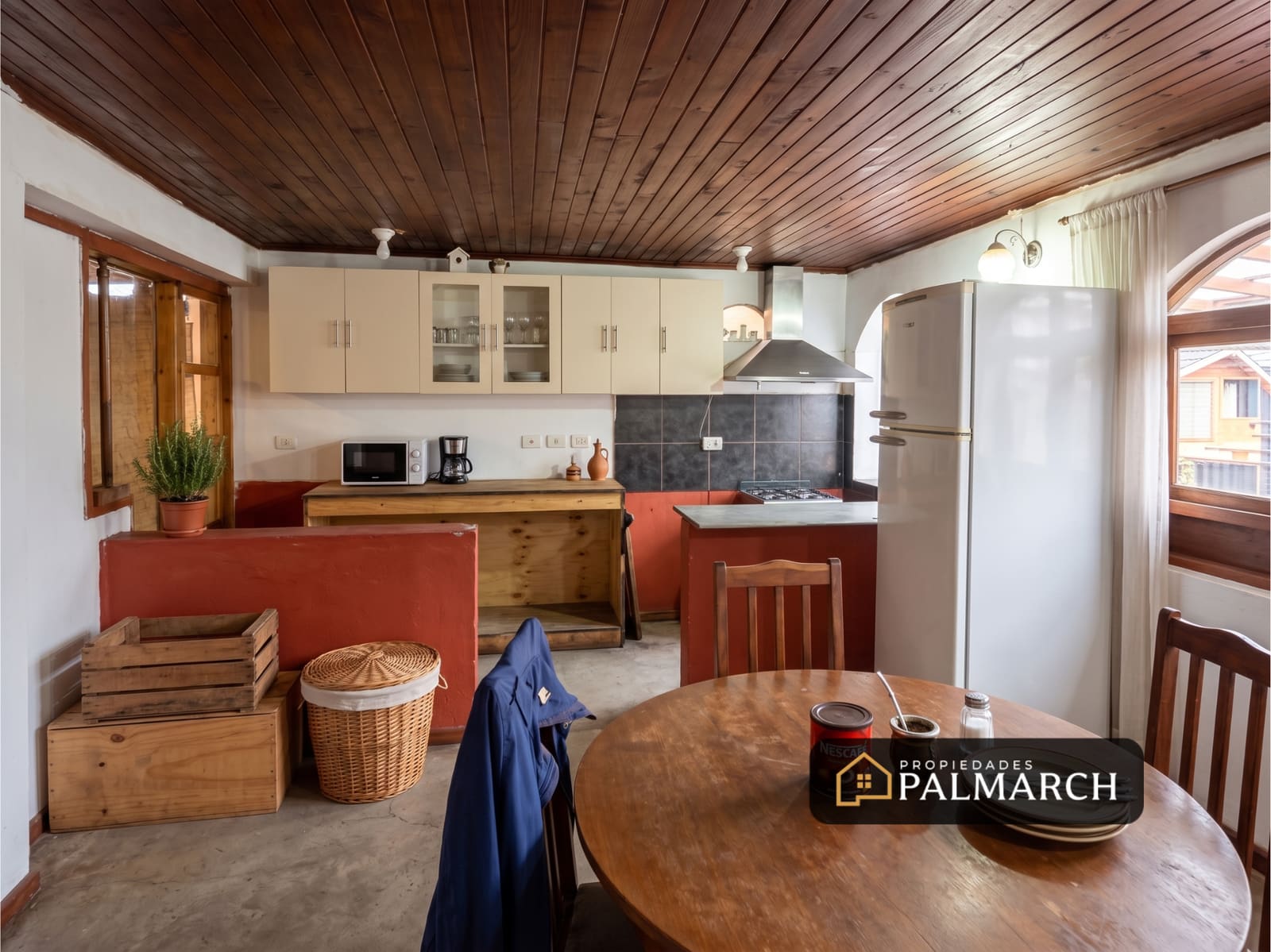Casa en venta en Chillán — foto 9