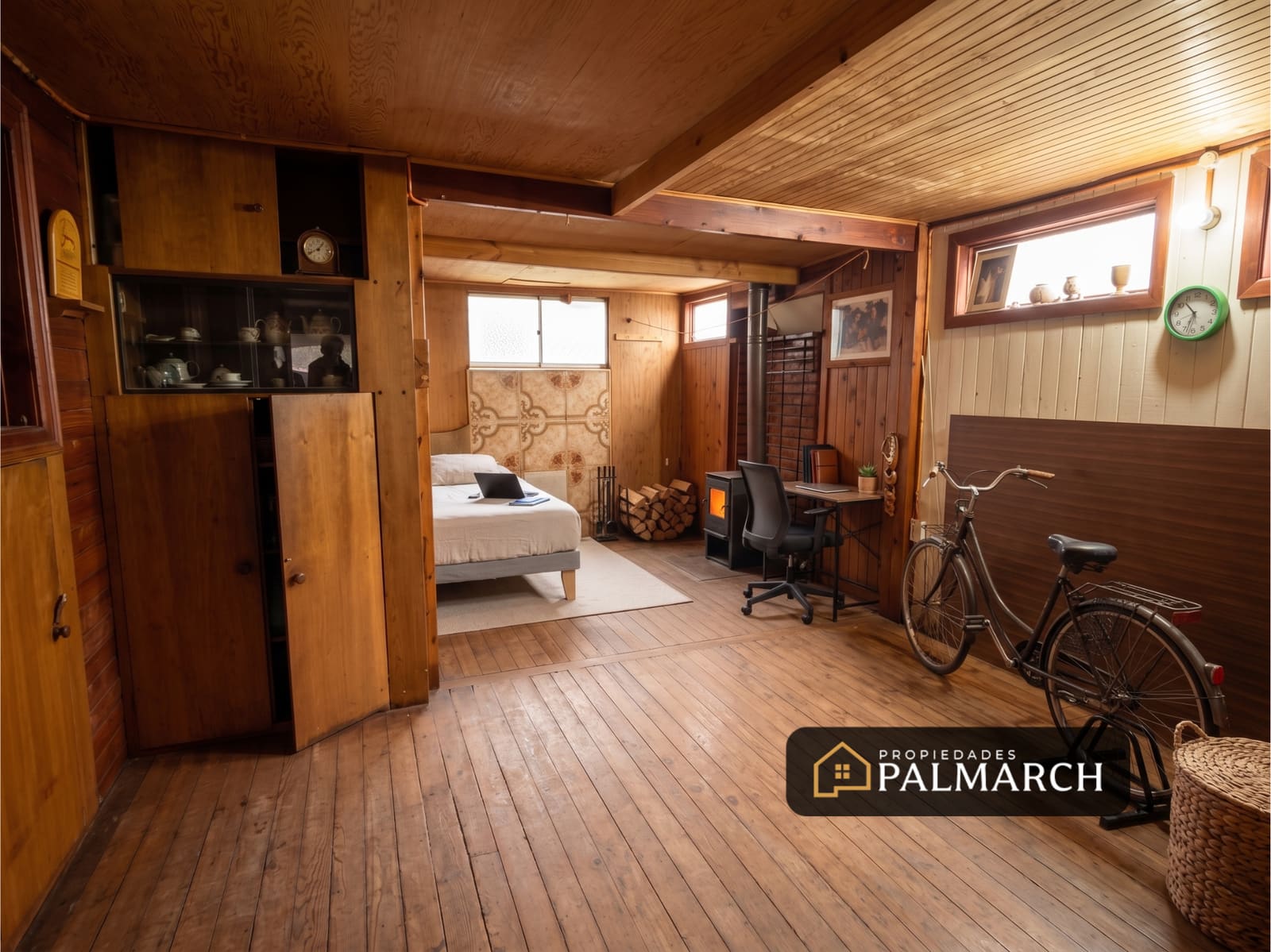 Casa en venta en Chillán — foto 10