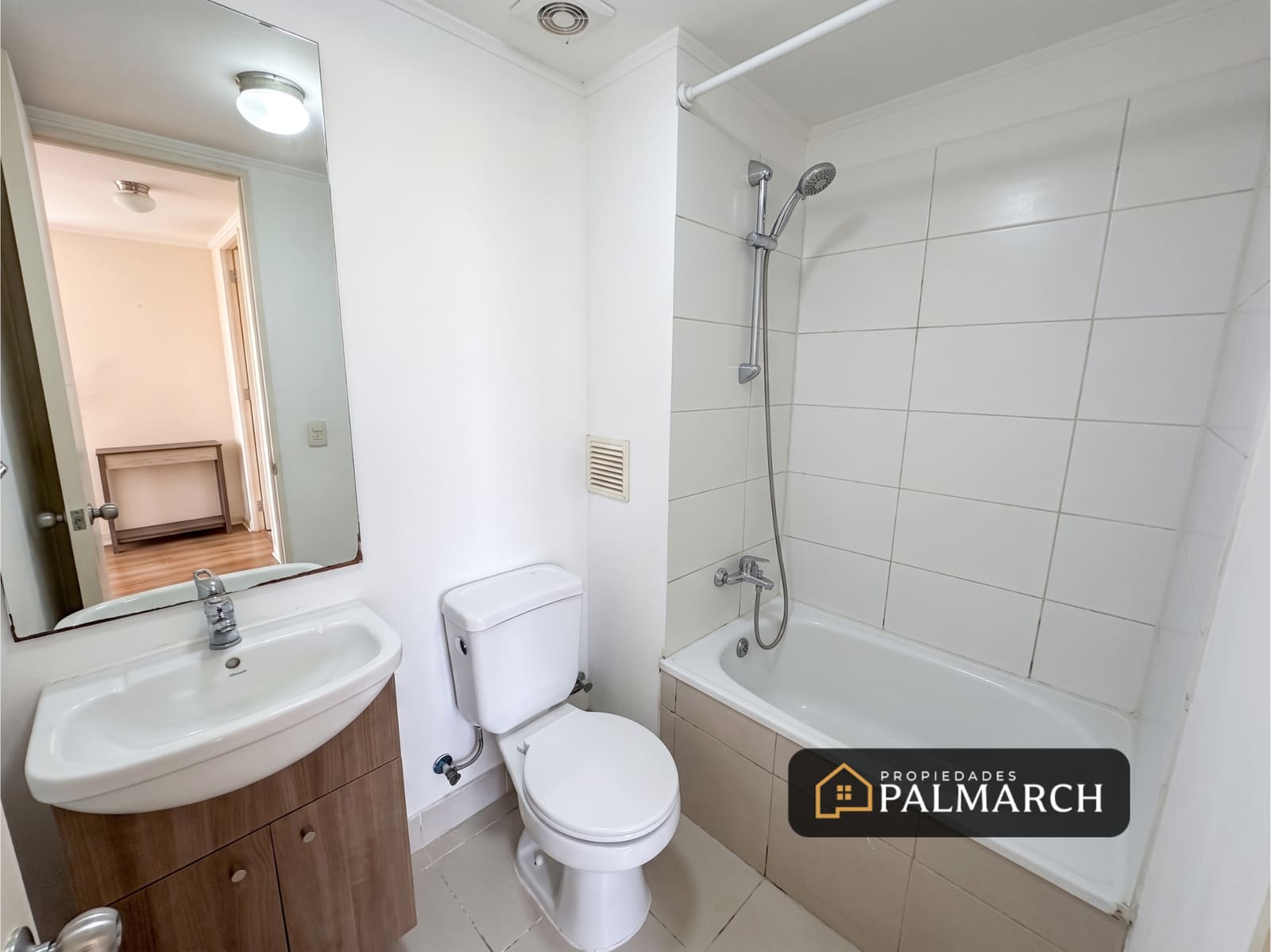 Departamento en arriendo en Chillán — foto 2