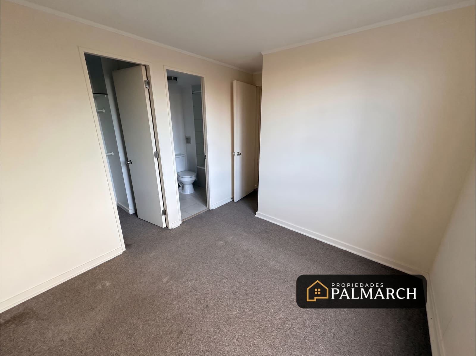 Departamento en arriendo en Chillán — foto 3