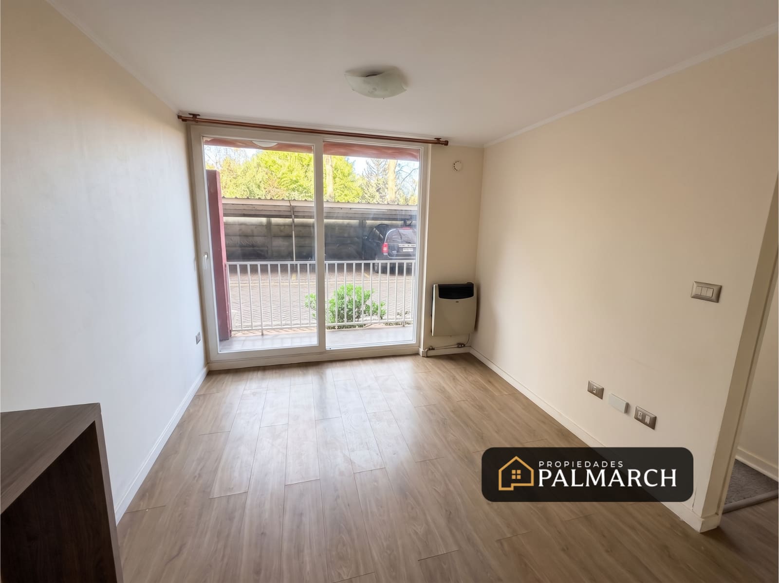 Departamento en arriendo en Chillán — foto 4