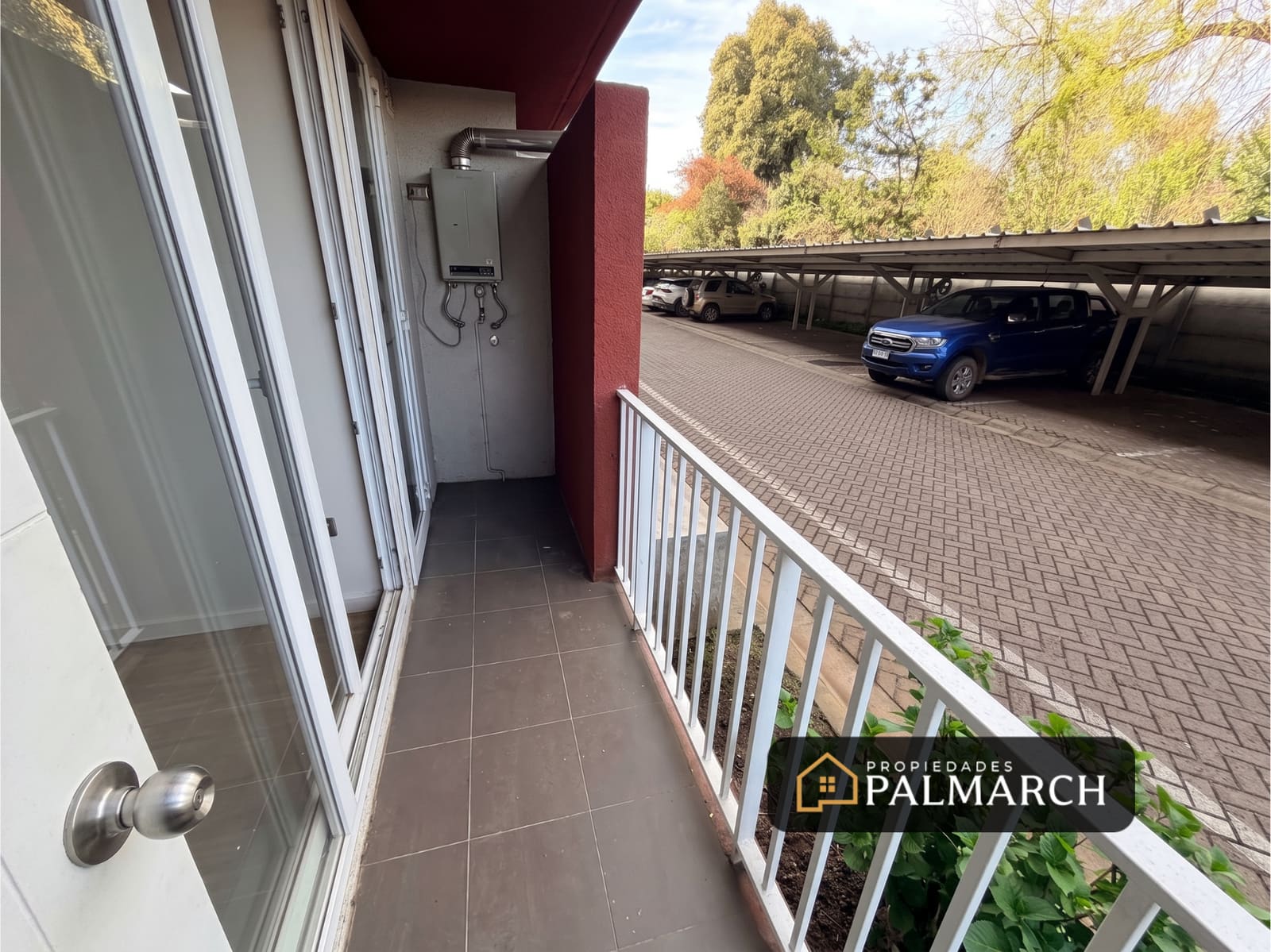 Departamento en arriendo en Chillán — foto 6