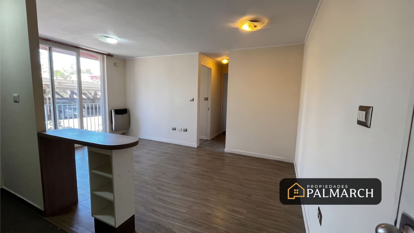 Departamento en arriendo en Chillán — foto 8