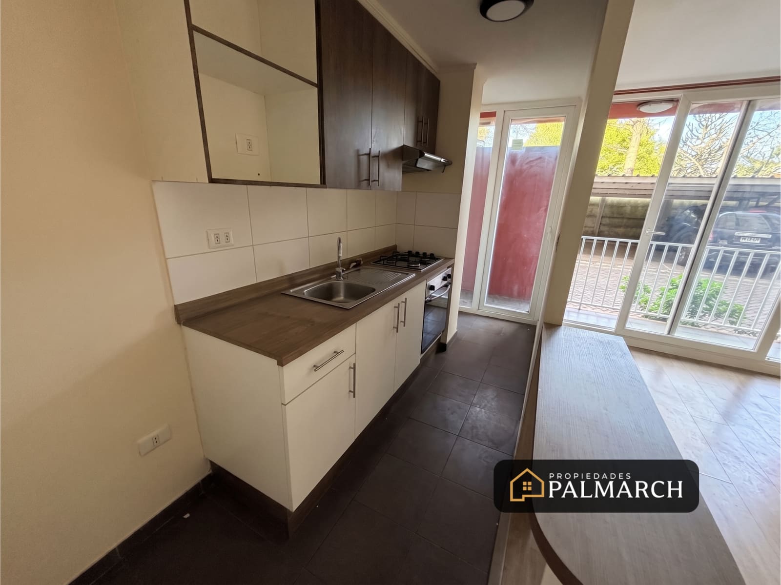 Departamento en arriendo en Chillán — foto 10