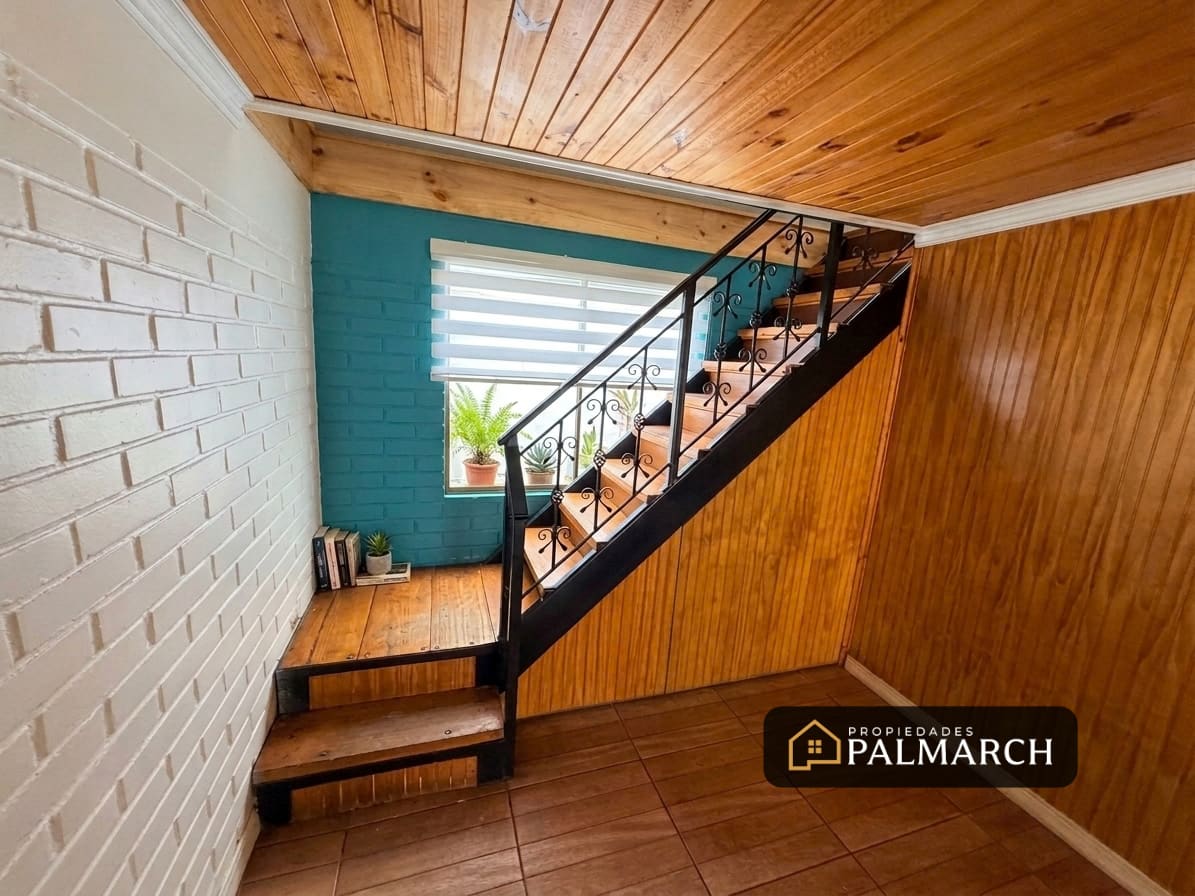 Casa en arriendo en Chillán — foto 3