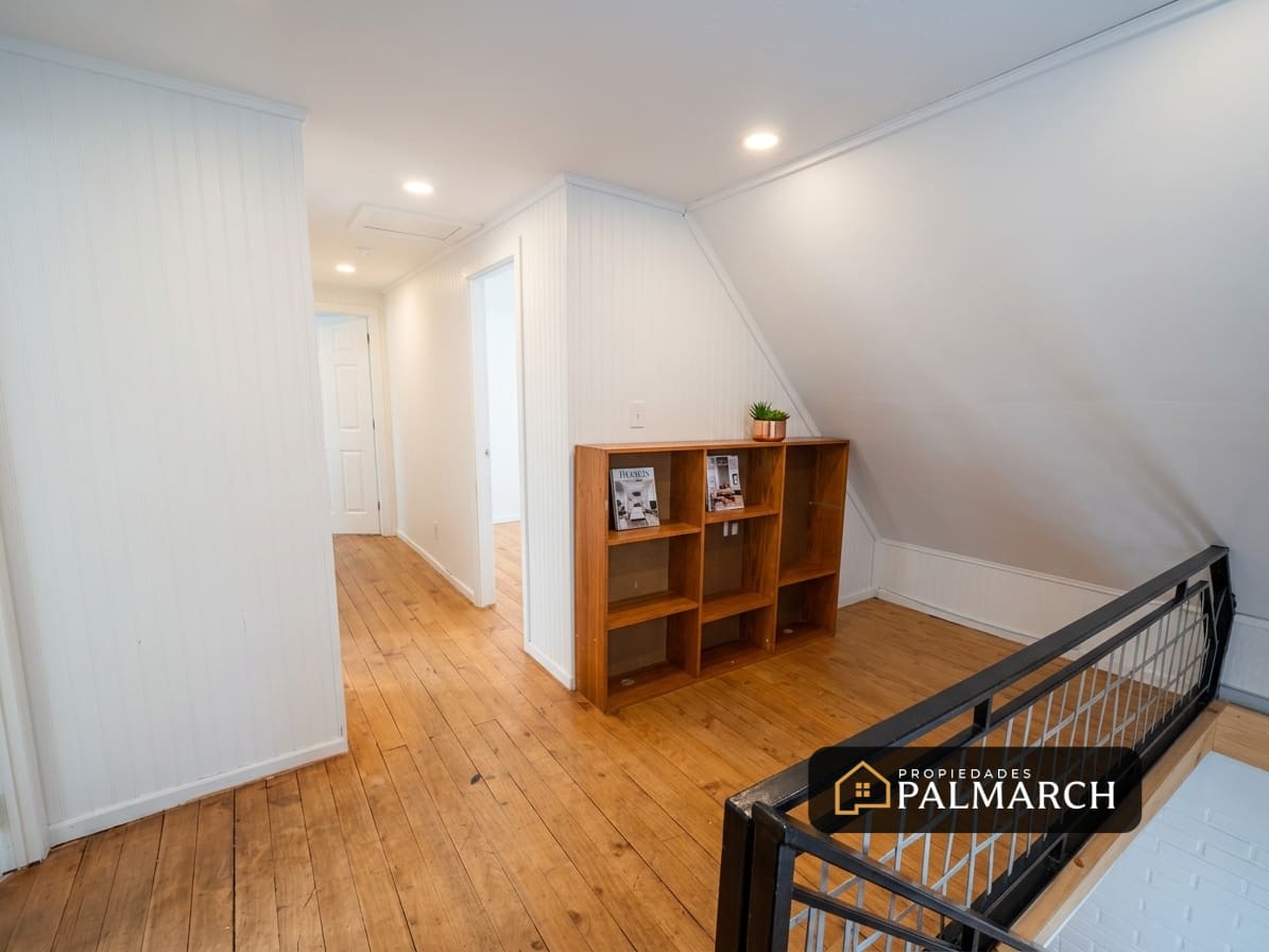Casa en arriendo en Chillán — foto 4