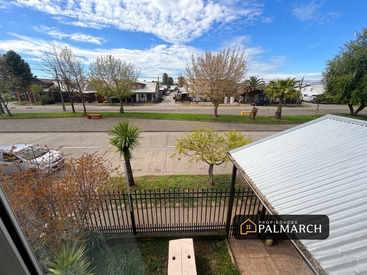 Casa en arriendo en Chillán — foto 5