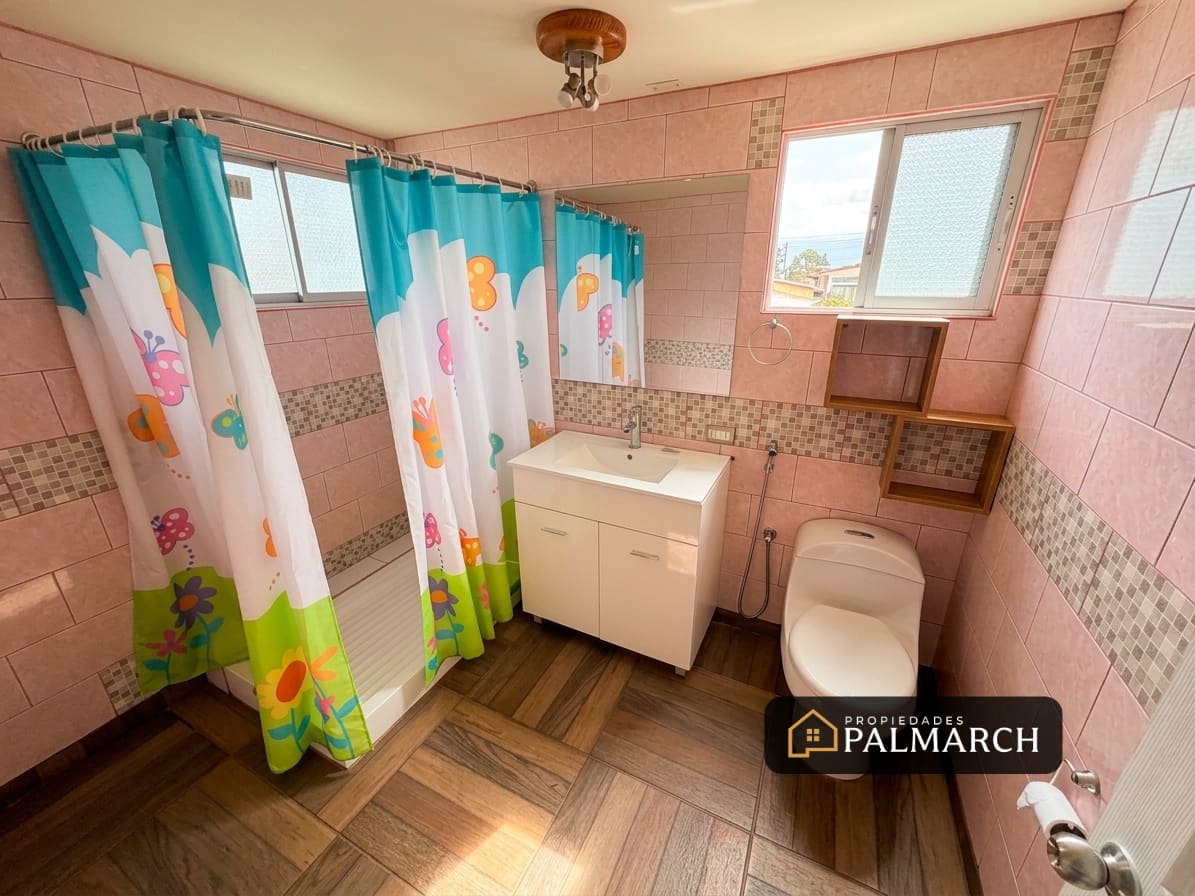 Casa en arriendo en Chillán — foto 8