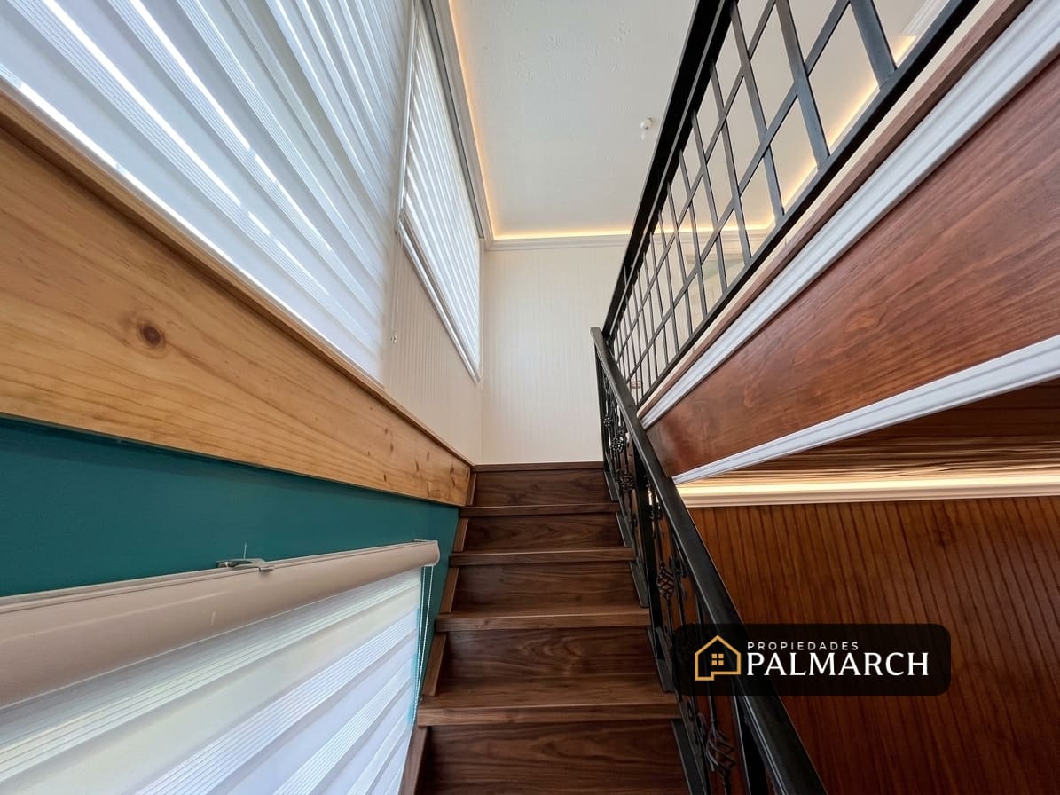Casa en arriendo en Chillán — foto 10
