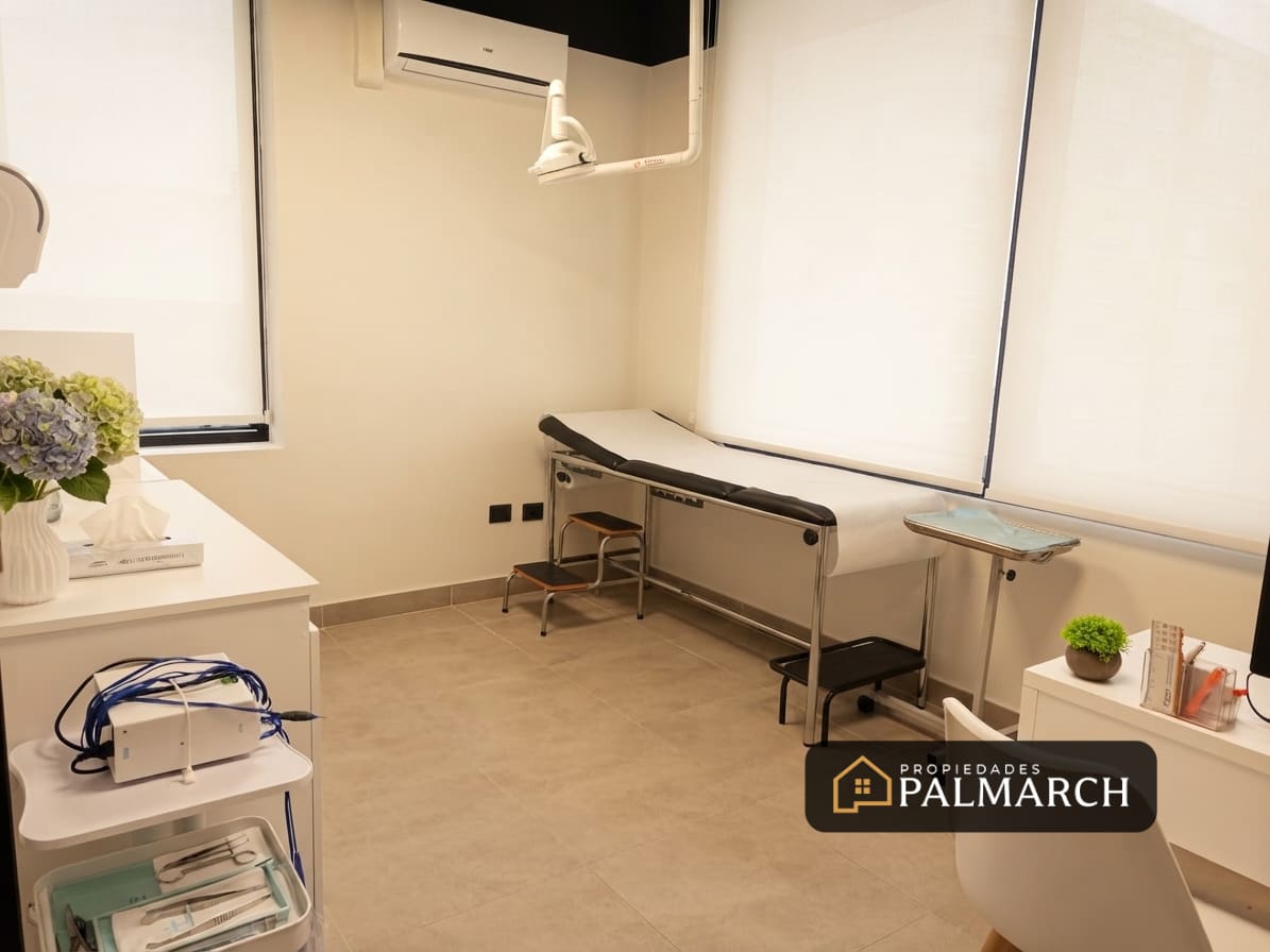 Oficina en arriendo en Chillán — foto 2