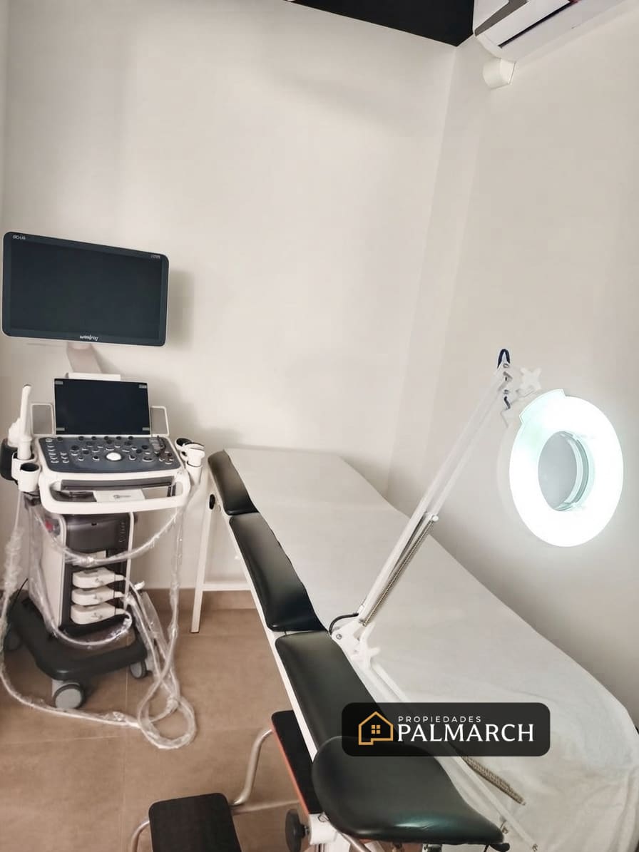 Oficina en arriendo en Chillán — foto 3