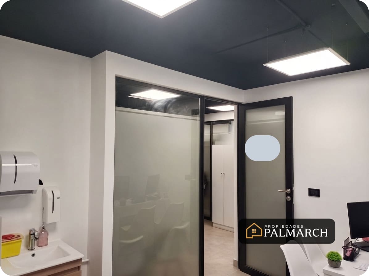 Oficina en arriendo en Chillán — foto 4