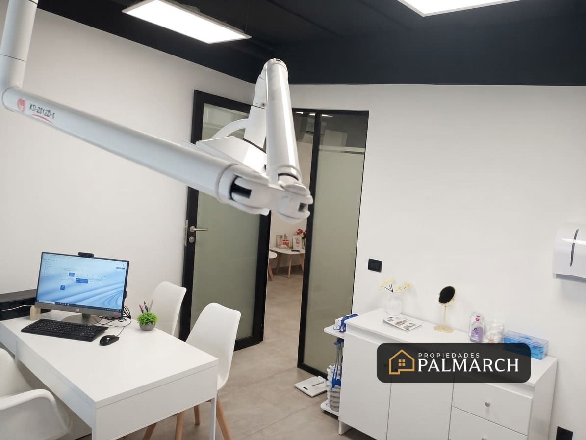 Oficina en arriendo en Chillán — foto 6