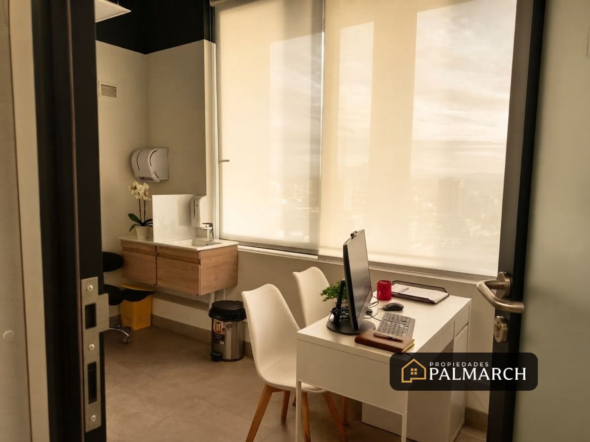 Oficina en arriendo en Chillán — foto 7
