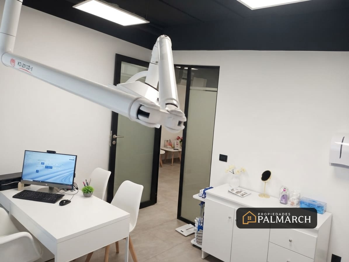 Oficina en arriendo en Chillán — foto 8