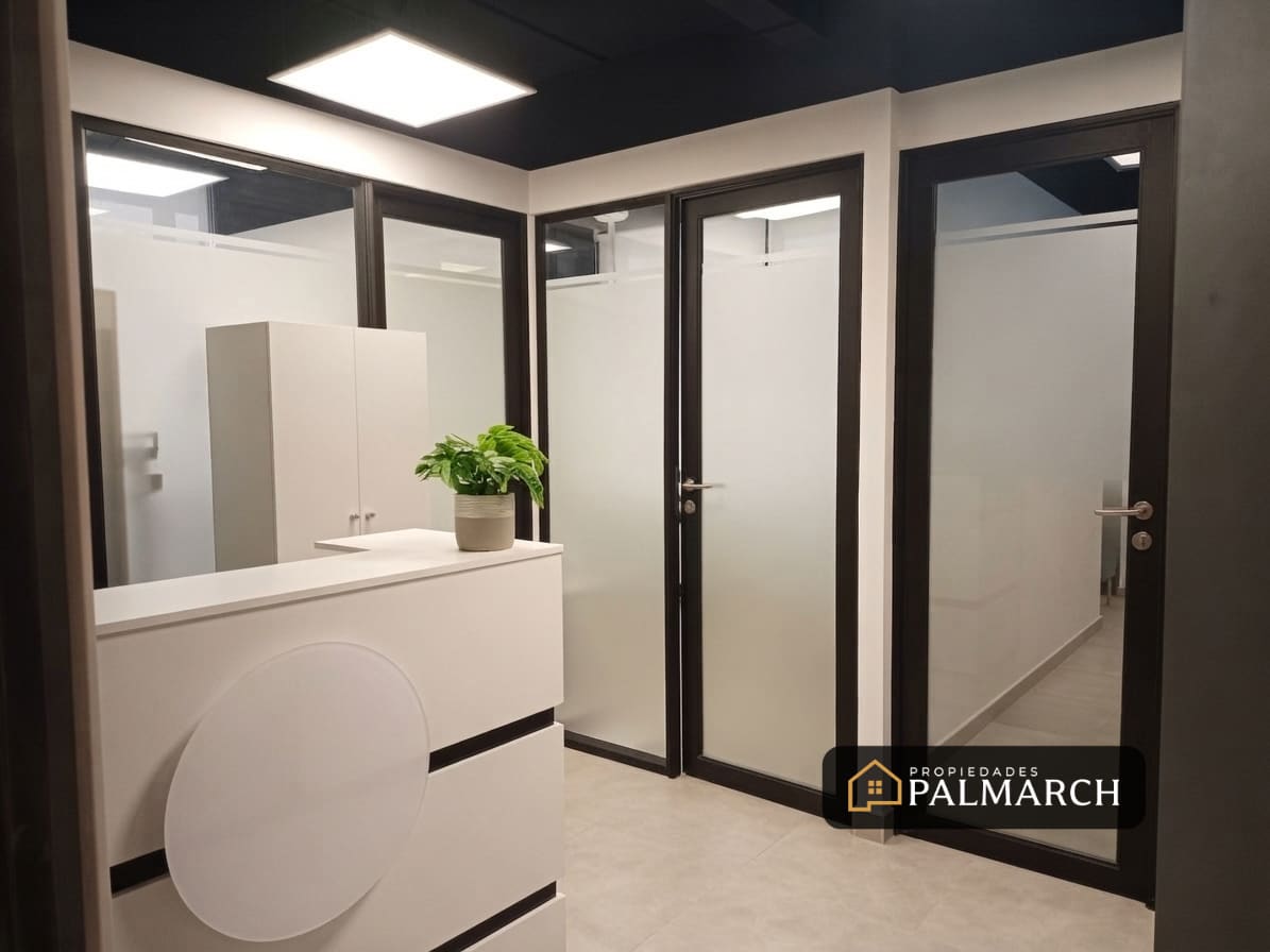 Oficina en arriendo en Chillán — foto 9