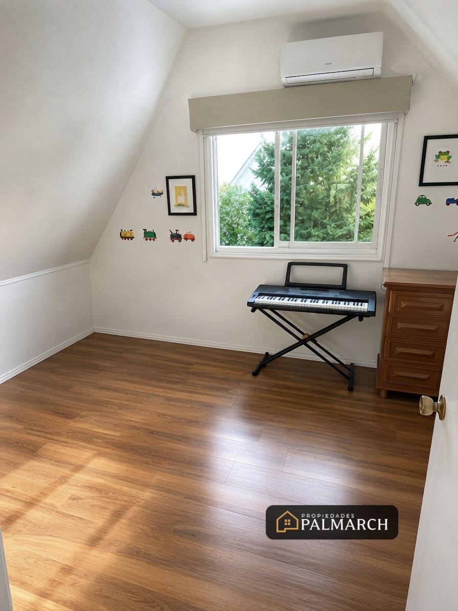 Casa en arriendo en Chillán — foto 5