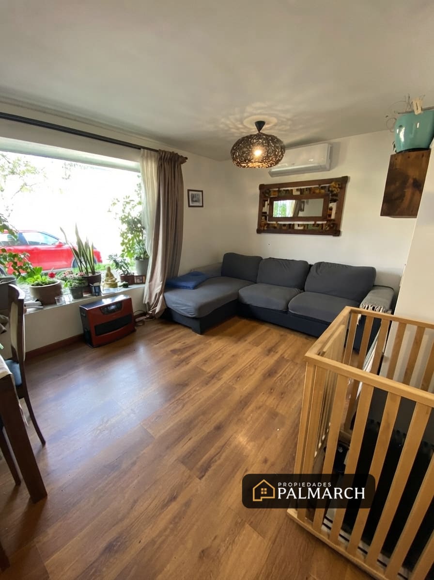 Casa en arriendo en Chillán — foto 6