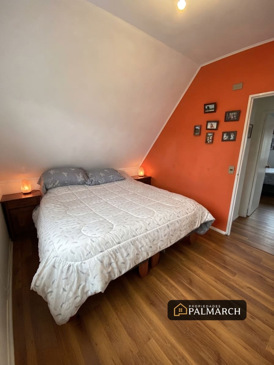 Casa en arriendo en Chillán — foto 7
