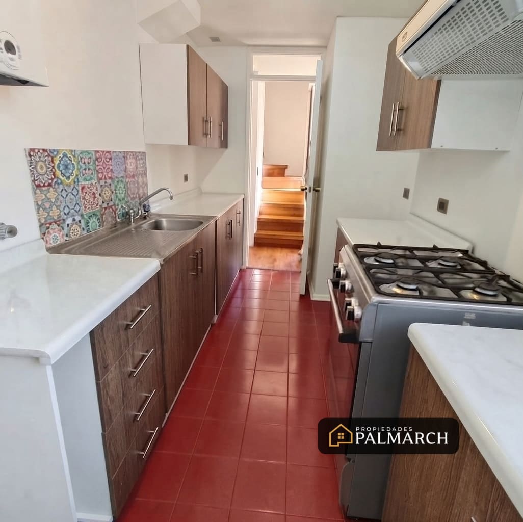 Casa en arriendo en Chillán — foto 9