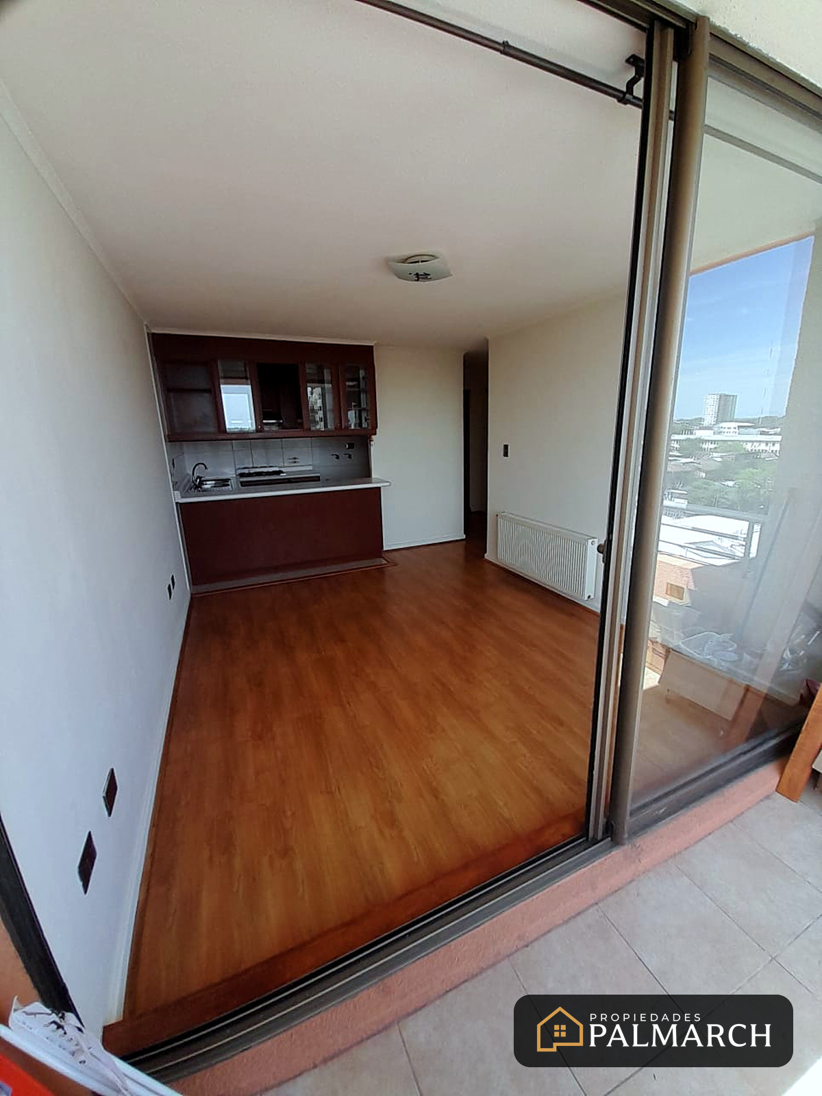 Departamento en venta en Chillán — foto 2