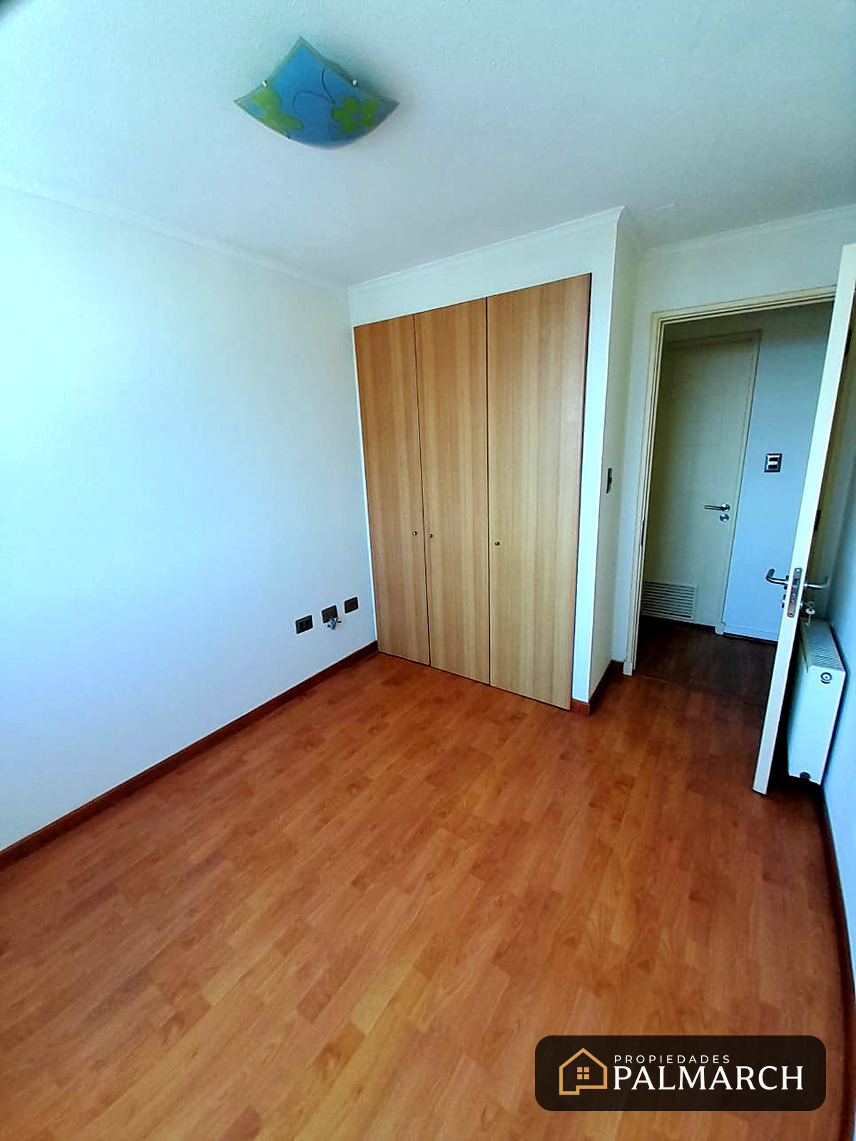 Departamento en venta en Chillán — foto 3
