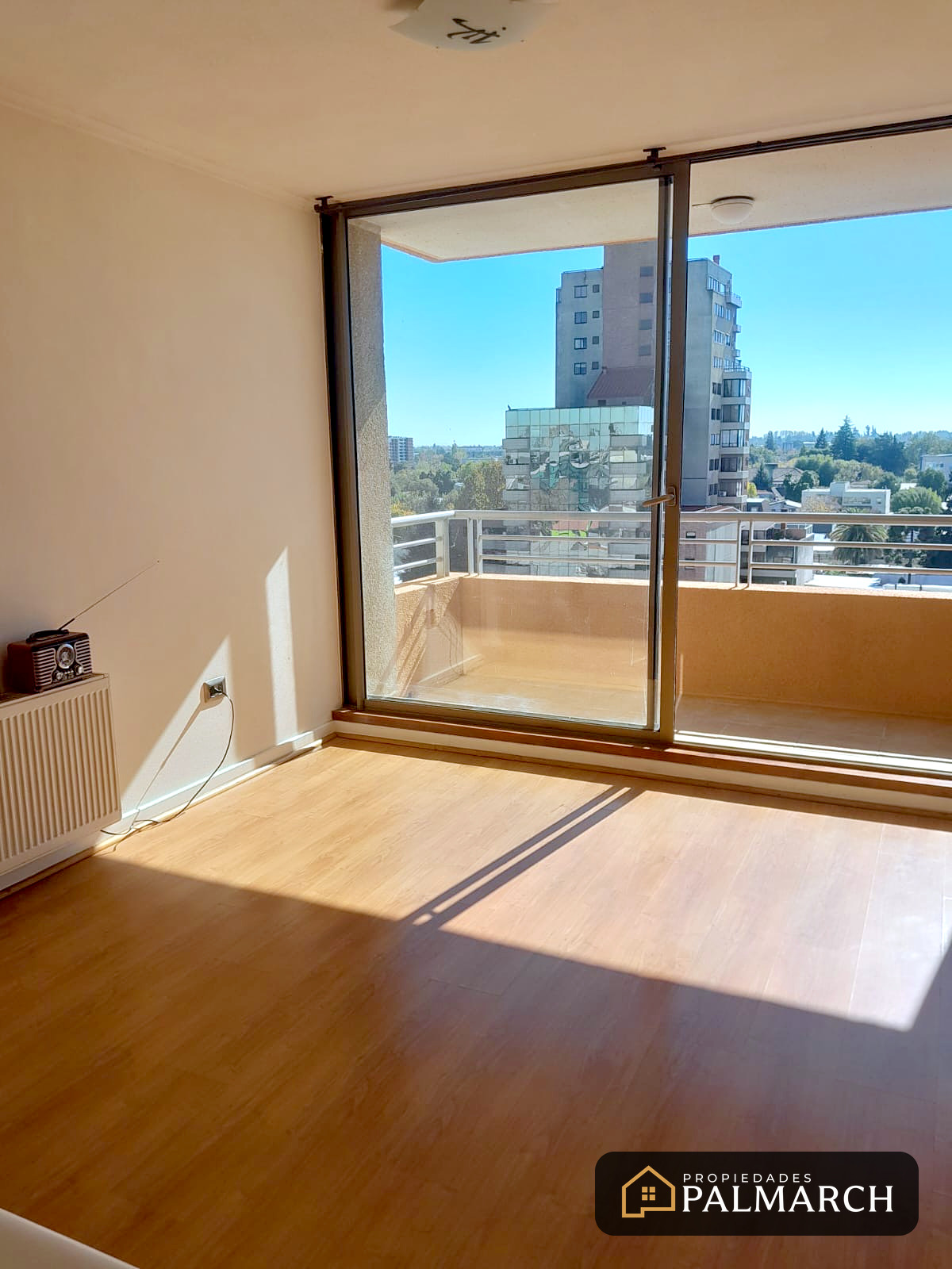 Departamento en venta en Chillán — foto 5