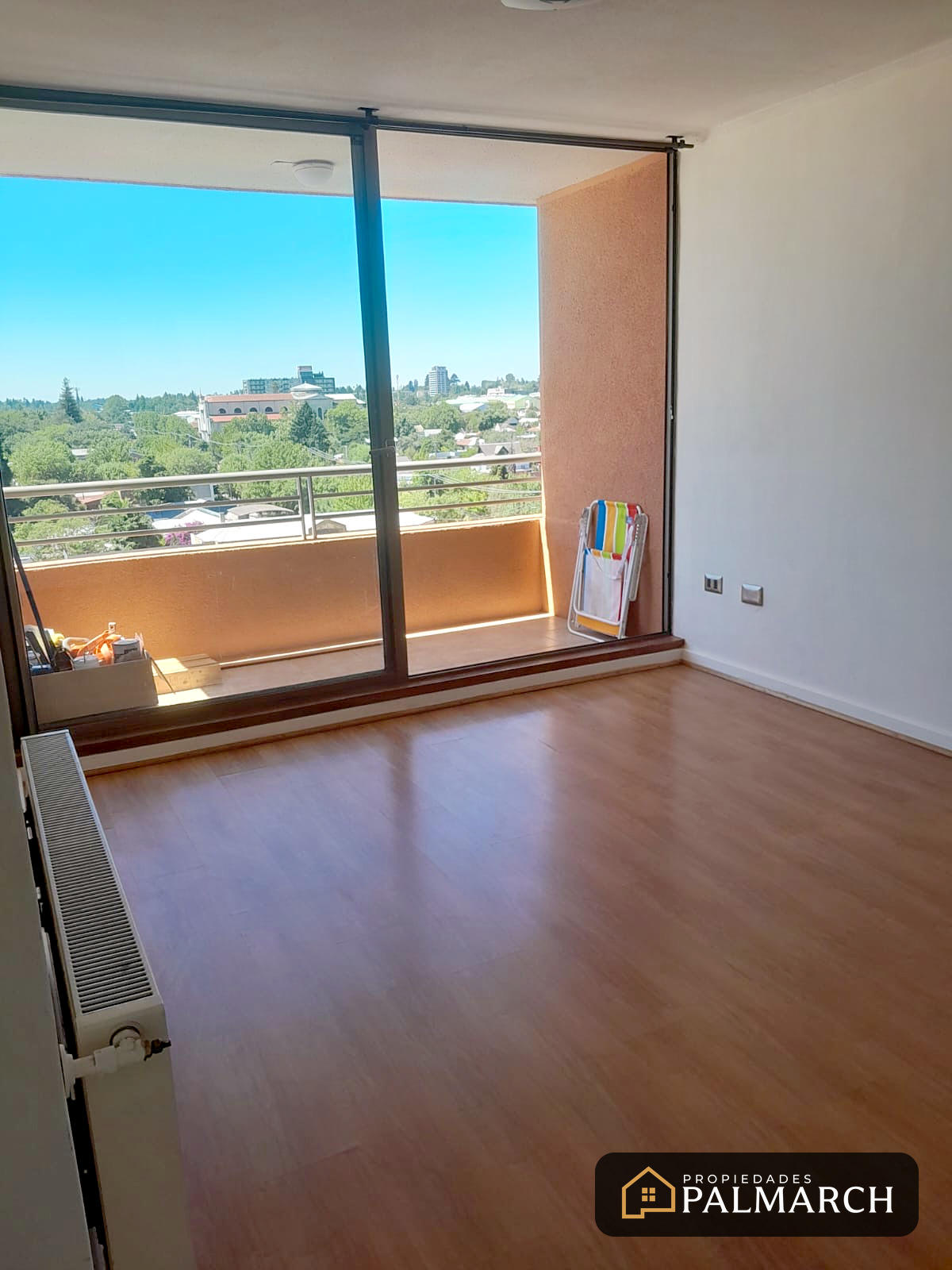Departamento en venta en Chillán — foto 8