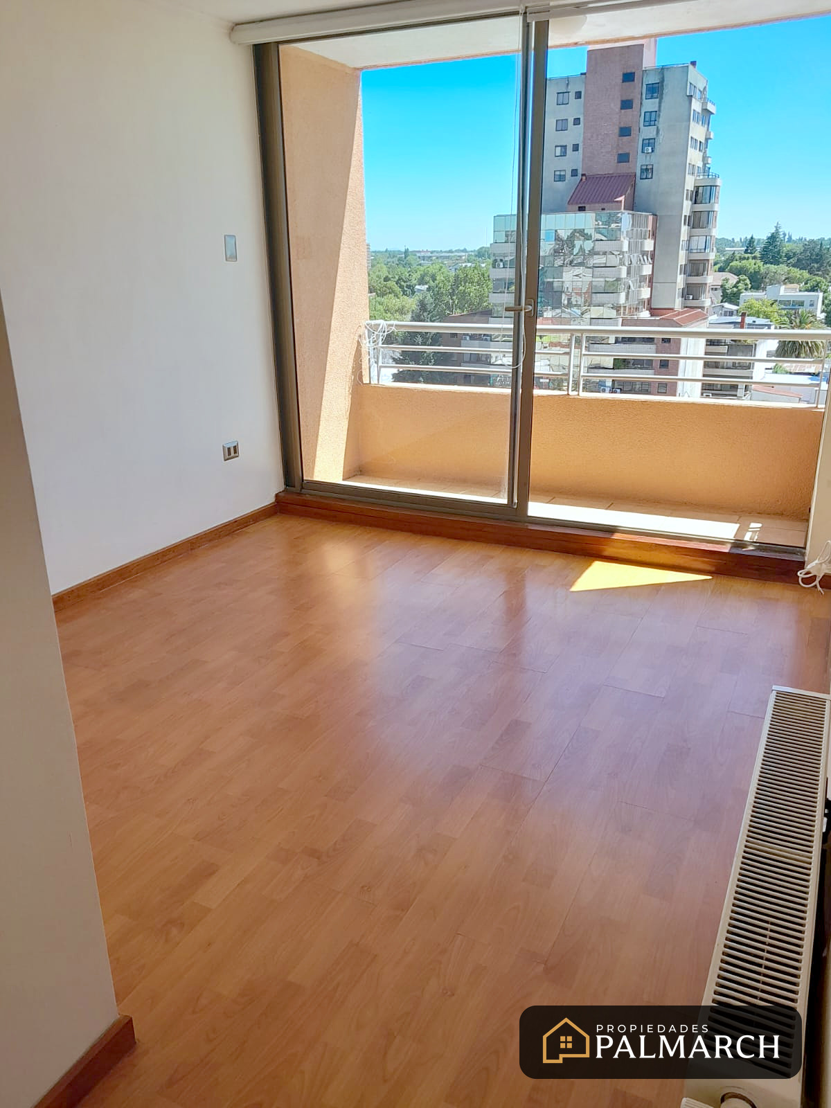 Departamento en venta en Chillán — foto 9