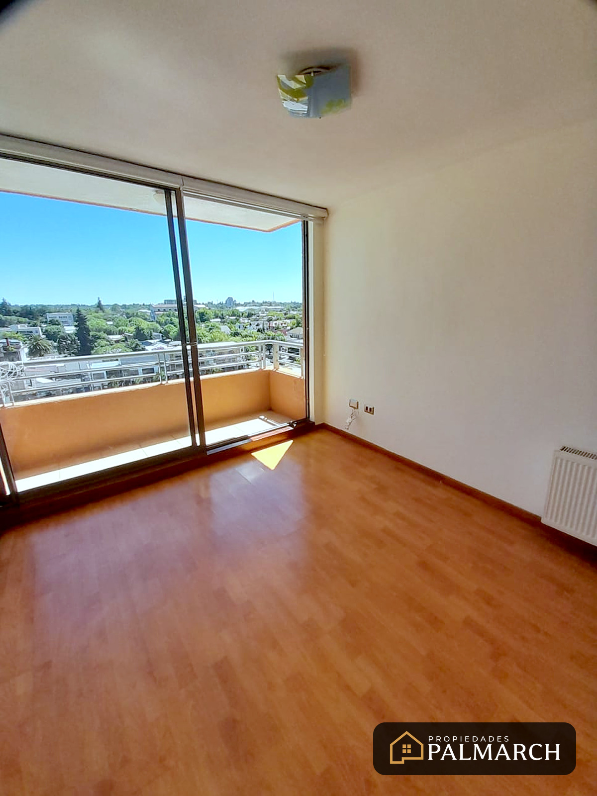 Departamento en venta en Chillán — foto 10