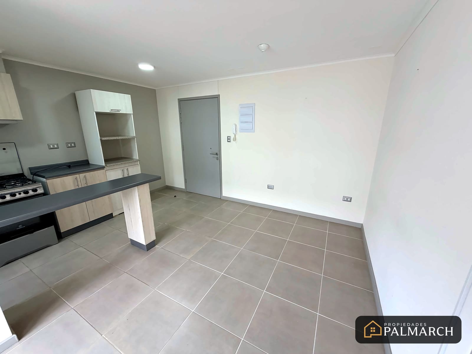 Departamento en arriendo en Chillán — foto 9