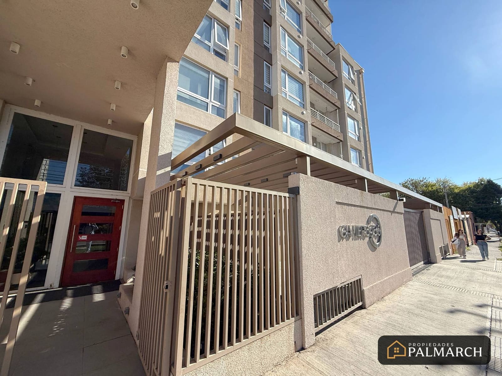 Departamento en arriendo en Chillán — foto 3