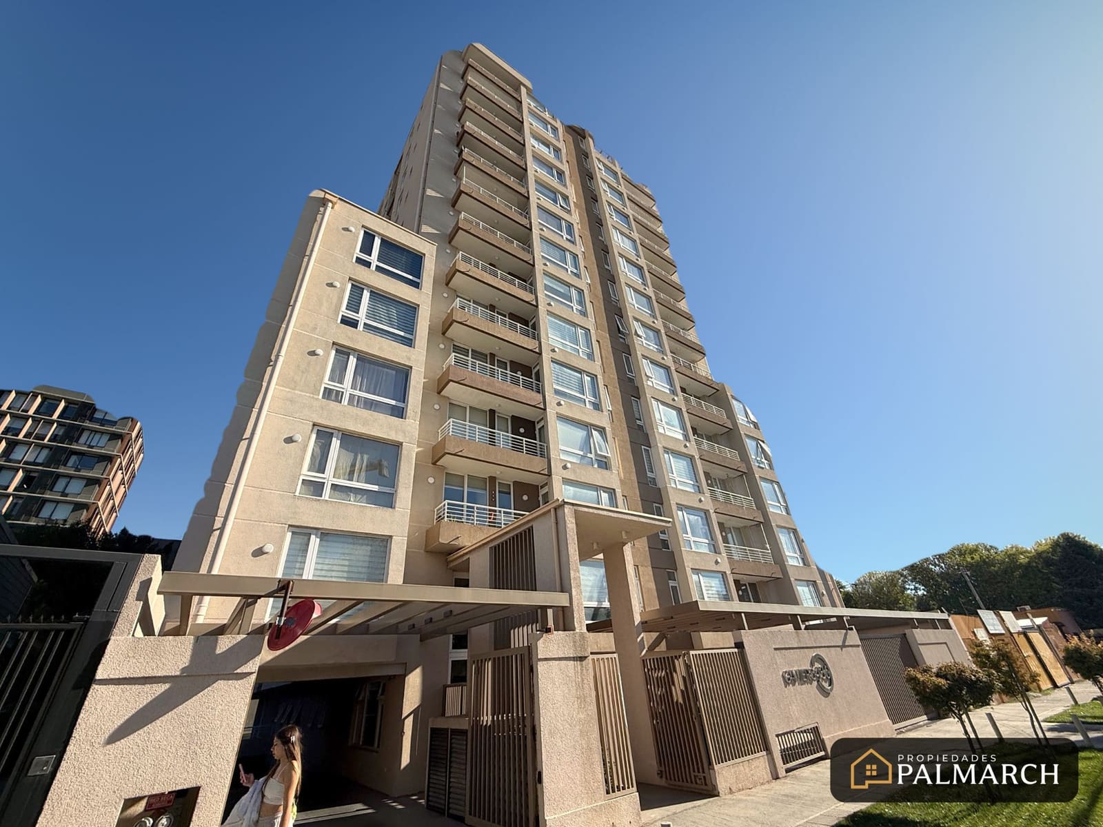 Departamento en arriendo en Chillán — foto 5