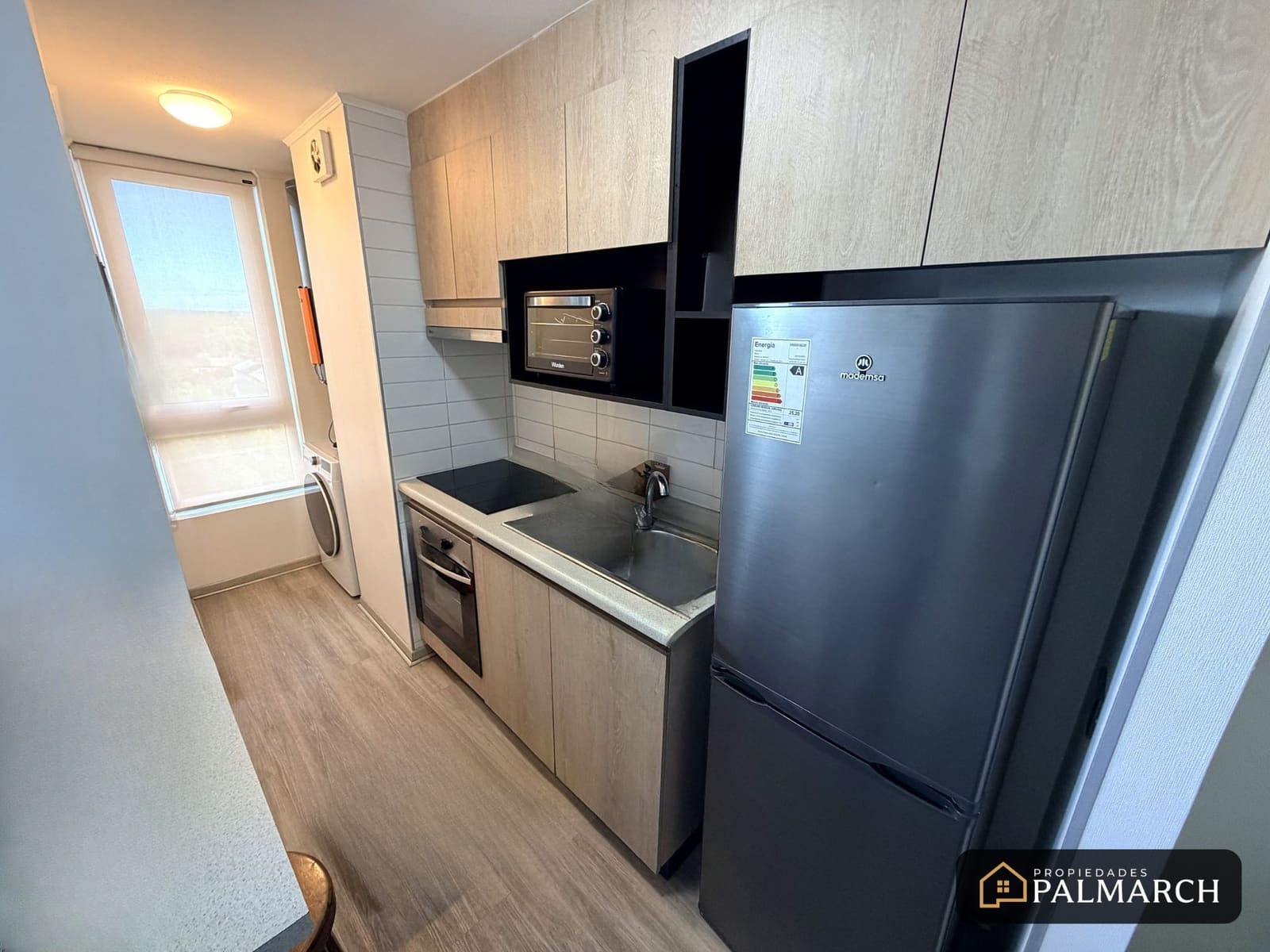Departamento en arriendo en Chillán — foto 6