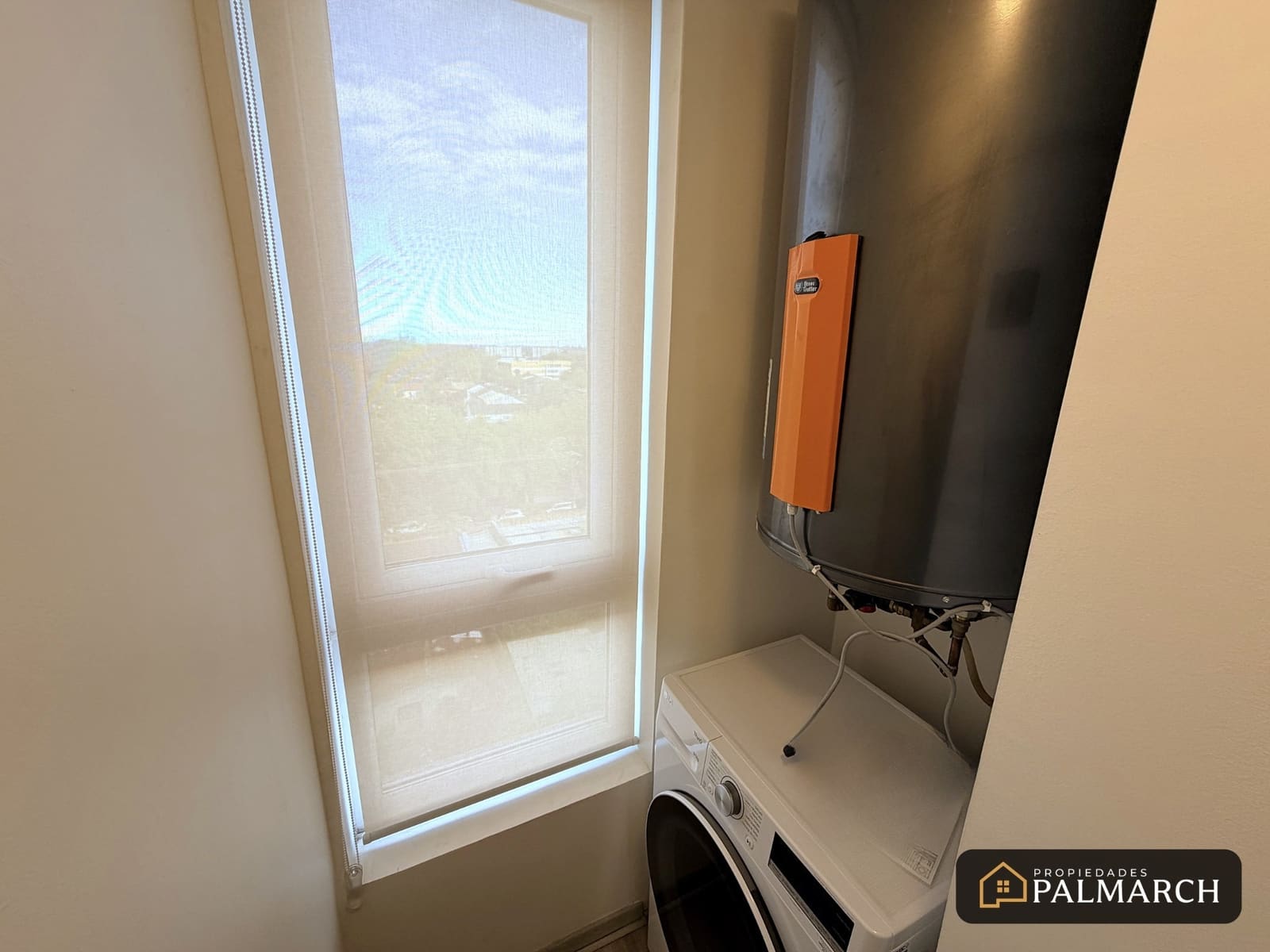 Departamento en arriendo en Chillán — foto 7