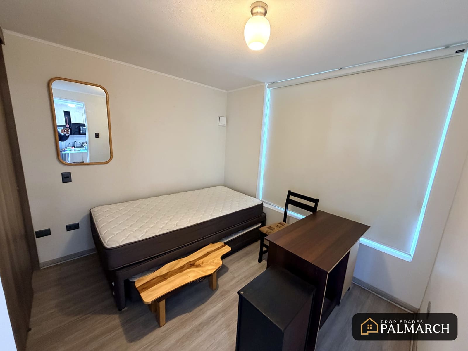 Departamento en arriendo en Chillán — foto 10