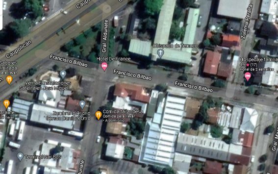 Oficina en venta en Temuco — foto 2